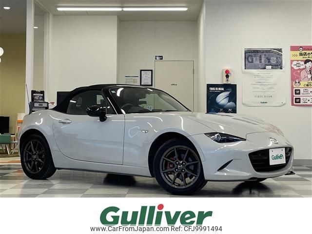 mazda roadster 2017 -MAZDA--Roadster DBA-ND5RC--ND5RC-114321---MAZDA--Roadster DBA-ND5RC--ND5RC-114321- image 1