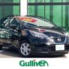 nissan note 2018 -NISSAN--Note DAA-HE12--HE12-170757---NISSAN--Note DAA-HE12--HE12-170757- image 1