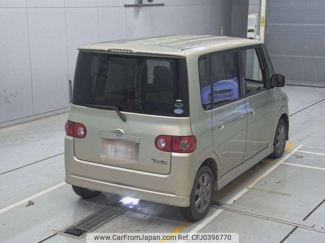 daihatsu tanto 2005 -DAIHATSU--Tanto L350S-0137234---DAIHATSU--Tanto L350S-0137234- image 2