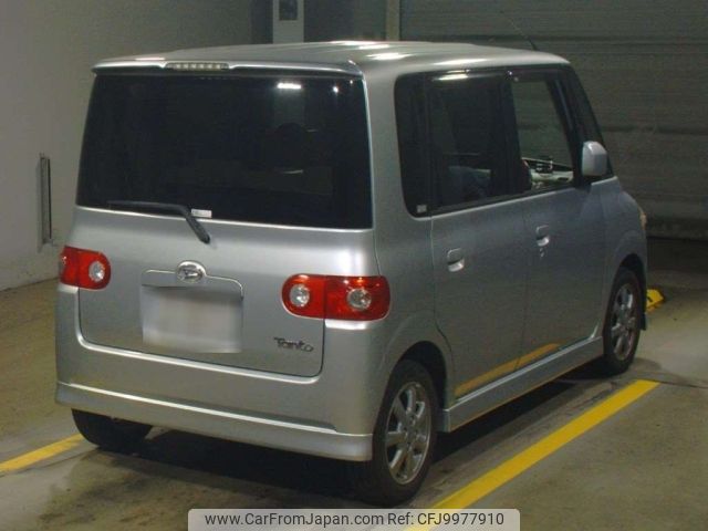 daihatsu tanto 2005 -DAIHATSU--Tanto L350S-0156368---DAIHATSU--Tanto L350S-0156368- image 2