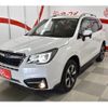 subaru forester 2016 -SUBARU--Forester DBA-SJ5--SJ5-083682---SUBARU--Forester DBA-SJ5--SJ5-083682- image 3