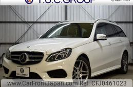 mercedes-benz e-class 2014 quick_quick_RBA-212236C_WDD2122362A921931