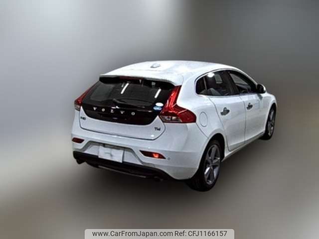 volvo v40 2014 -VOLVO--Volvo V40 DBA-MB4164T--YV1MV485BE2149586---VOLVO--Volvo V40 DBA-MB4164T--YV1MV485BE2149586- image 2