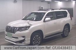 toyota land-cruiser-prado 2022 quick_quick_3BA-TRJ150W_TRJ150-0155453