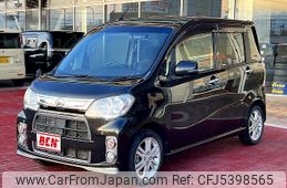 daihatsu tanto-exe 2012 CFJ5398565
