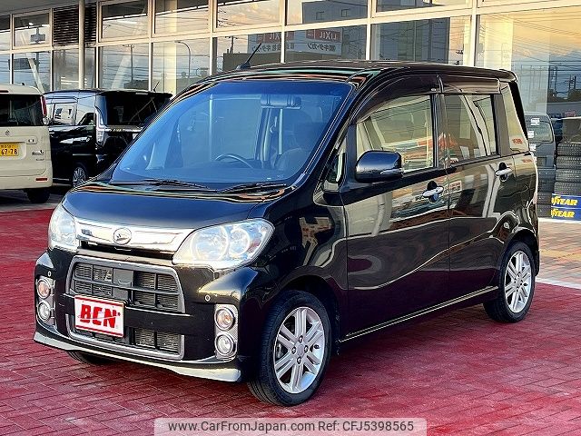daihatsu tanto-exe 2012 CFJ5398565 image 1