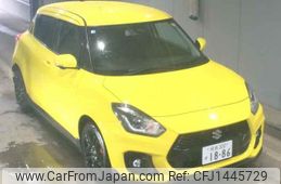 suzuki swift 2025 -SUZUKI 【飛鳥 300ｽ1886】--Swift ZC33S-700231---SUZUKI 【飛鳥 300ｽ1886】--Swift ZC33S-700231-