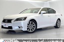 lexus gs 2013 -LEXUS--Lexus GS DAA-AWL10--AWL10-6000261---LEXUS--Lexus GS DAA-AWL10--AWL10-6000261-