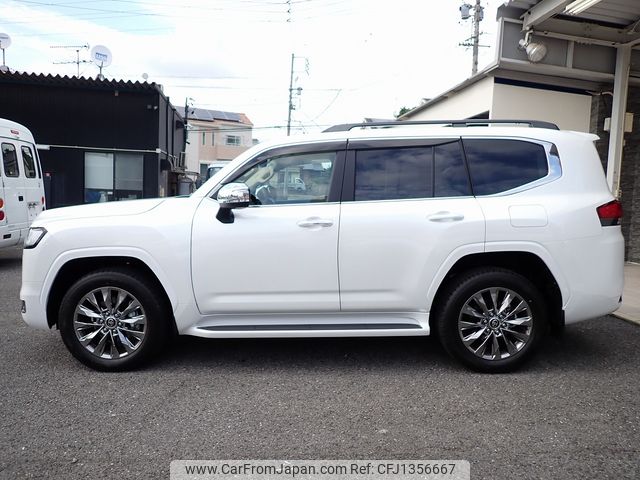 toyota land-cruiser 2025 25631911 image 2