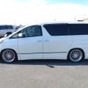 toyota vellfire 2012 CFJ1520633 image 6