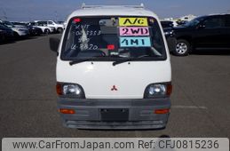 mitsubishi minicab-truck 1994 No5324