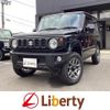 suzuki jimny 2024 quick_quick_JB64W_JB64W-329240 image 1