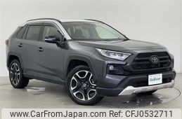 toyota rav4 2020 -TOYOTA--RAV4 6BA-MXAA54--MXAA54-2017145---TOYOTA--RAV4 6BA-MXAA54--MXAA54-2017145-