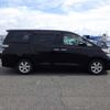 toyota vellfire 2009 CFJ1649356 image 3