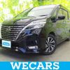 nissan serena 2021 quick_quick_5AA-GFC27_GFC27-228342 image 1