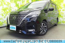 nissan serena 2021 quick_quick_5AA-GFC27_GFC27-228342