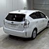 toyota prius-α 2012 -TOYOTA--Prius α ZVW41W-3152538---TOYOTA--Prius α ZVW41W-3152538- image 6