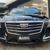 cadillac cts 2016 -GM--Cadillac CTS ABA-A1LL--1G6A85SX9G0119117---GM--Cadillac CTS ABA-A1LL--1G6A85SX9G0119117- image 5