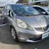 honda fit 2010 -HONDA--Fit DBA-GE8--GE8-1307803---HONDA--Fit DBA-GE8--GE8-1307803- image 1