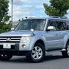 mitsubishi pajero 2007 quick_quick_CBA-V93W_V93W-0004145 image 11