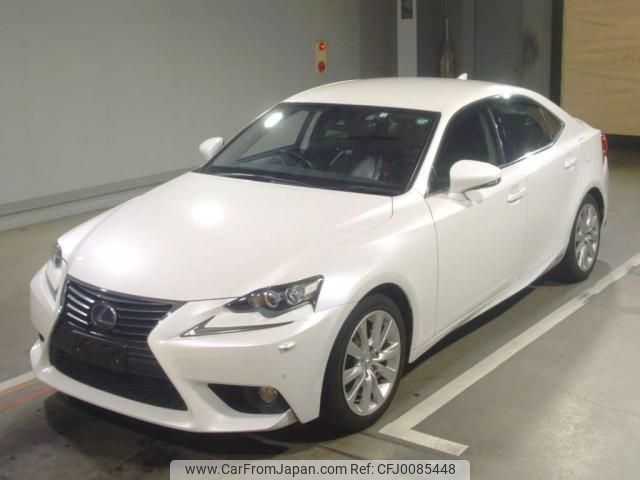 lexus is 2014 quick_quick_DAA-AVE30_5023996 image 2