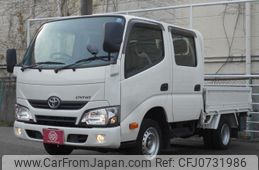 toyota dyna-truck 2021 quick_quick_TRY230_TRY230-0137899