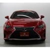 lexus rc 2015 -LEXUS--Lexus RC DAA-AVC10--AVC10-6003042---LEXUS--Lexus RC DAA-AVC10--AVC10-6003042- image 8