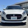 suzuki swift 2018 -SUZUKI--Swift DBA-ZC13S--ZC13S-106031---SUZUKI--Swift DBA-ZC13S--ZC13S-106031- image 3