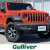 chrysler jeep-wrangler 2019 -CHRYSLER--Jeep Wrangler ABA-JL36L--1C4HJXMG5KW583892---CHRYSLER--Jeep Wrangler ABA-JL36L--1C4HJXMG5KW583892- image 1