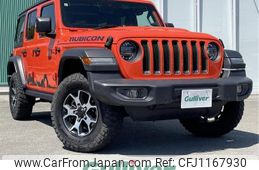 chrysler jeep-wrangler 2019 -CHRYSLER--Jeep Wrangler ABA-JL36L--1C4HJXMG5KW583892---CHRYSLER--Jeep Wrangler ABA-JL36L--1C4HJXMG5KW583892-