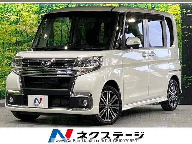 daihatsu tanto 2016 -DAIHATSU--Tanto DBA-LA600S--LA600S-0402841---DAIHATSU--Tanto DBA-LA600S--LA600S-0402841- image 1