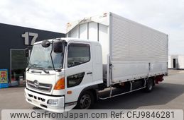 hino ranger 2015 GOO_NET_EXCHANGE_0402607A30240531W001