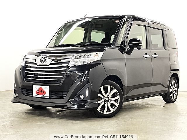 toyota roomy 2018 -TOYOTA--Roomy DBA-M900A--M900A-0179239---TOYOTA--Roomy DBA-M900A--M900A-0179239- image 1