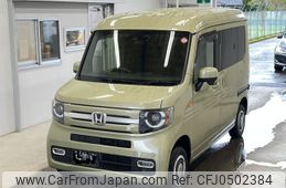 honda n-van 2021 -HONDA--N VAN JJ2-3100421---HONDA--N VAN JJ2-3100421-