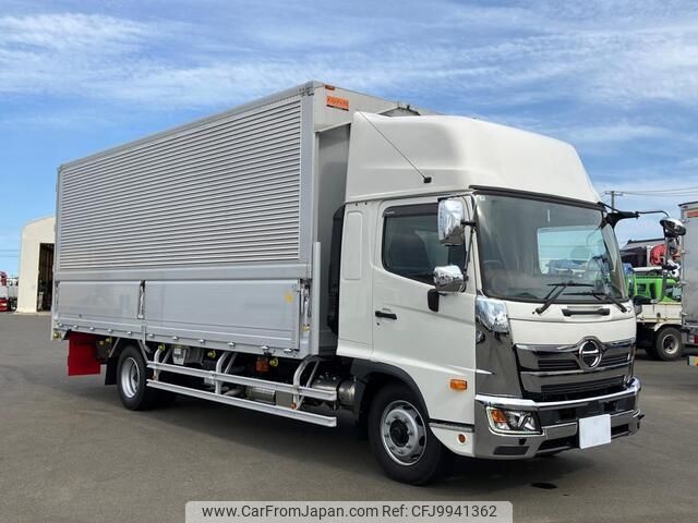 hino ranger 2023 -HINO--Hino Ranger 2PG-FE2ACG--FE2AC-***154---HINO--Hino Ranger 2PG-FE2ACG--FE2AC-***154- image 2