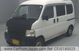 honda acty-van 2009 -HONDA 【石川 480か5183】--Acty Van HH6-1709385---HONDA 【石川 480か5183】--Acty Van HH6-1709385-