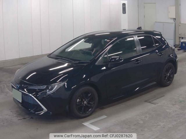 toyota corolla-sport 2020 quick_quick_6AA-ZWE213H_ZWE213-0004984 image 2