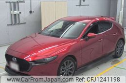 mazda mazda3 2022 -MAZDA--MAZDA3 BPFJ3P-101250---MAZDA--MAZDA3 BPFJ3P-101250-