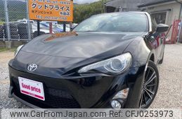 toyota 86 2012 quick_quick_DBA-ZN6_ZN6-009992