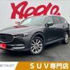 mazda cx-8 2018 -MAZDA--CX-8 3DA-KG2P--KG2P-102634---MAZDA--CX-8 3DA-KG2P--KG2P-102634- image 1