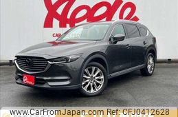 mazda cx-8 2018 -MAZDA--CX-8 3DA-KG2P--KG2P-102634---MAZDA--CX-8 3DA-KG2P--KG2P-102634-