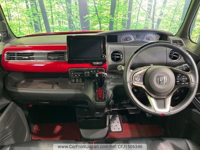 honda n-box 2018 CFJ1506346 image 2