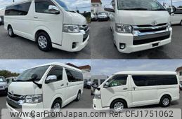 toyota hiace-wagon 2017 CFJ1751062