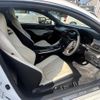 lexus rc-f 2015 CFJ1703350 image 20