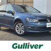 volkswagen golf-variant 2016 -VOLKSWAGEN--VW Golf Variant DBA-AUCJZ--WVWZZZAUZHP501756---VOLKSWAGEN--VW Golf Variant DBA-AUCJZ--WVWZZZAUZHP501756- image 1