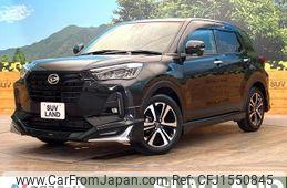 daihatsu rocky 2022 CFJ1550845