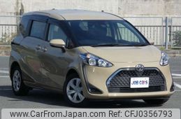 toyota sienta 2019 -TOYOTA--Sienta DBA-NSP170G--NSP170-7210700---TOYOTA--Sienta DBA-NSP170G--NSP170-7210700-