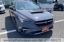 subaru levorg 2023 CFJ1583372