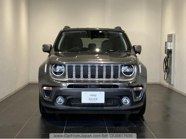 jeep renegade 2019 quick_quick_BU13_1C4BU0000KPK09207 image 2