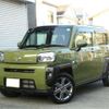 daihatsu taft 2021 -DAIHATSU 【名古屋 58Aﾊ6704】--Taft 5BA-LA900S--LA900S-0038078---DAIHATSU 【名古屋 58Aﾊ6704】--Taft 5BA-LA900S--LA900S-0038078- image 1